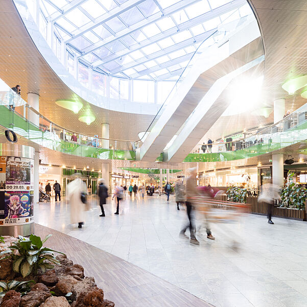 EUROPARK Mall
